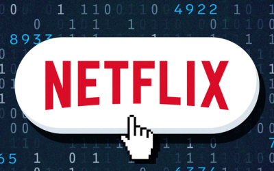 How much bandwidth does a Netflix account use?