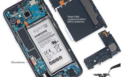 SIZE MATTERS, especially in cellular antennas